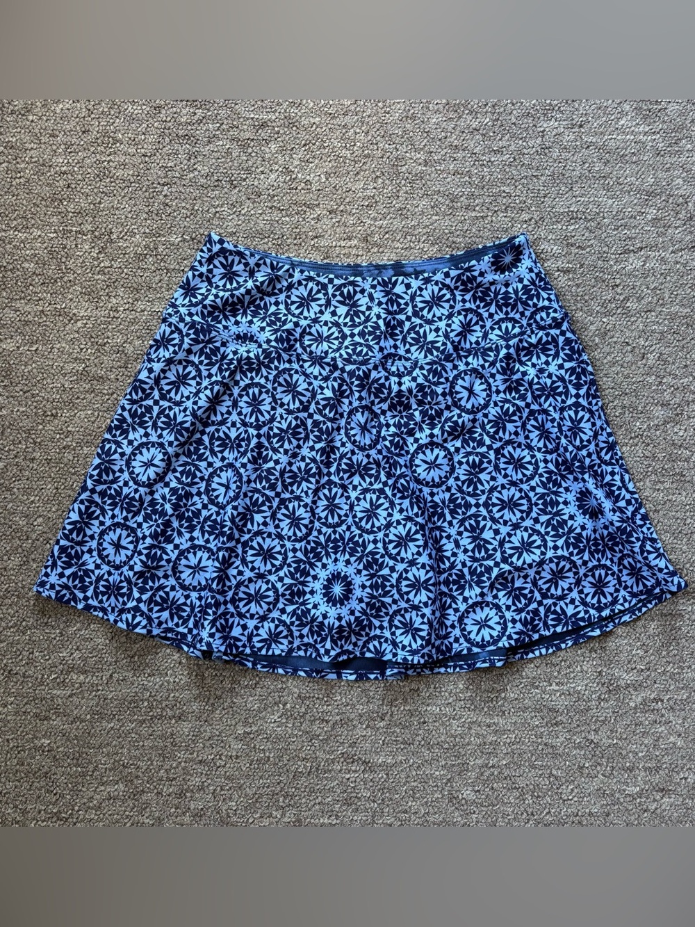 WITH Tennis Skort Size Small